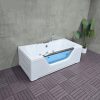 Bồn Tắm Ecod BY8016 - ảnh 3