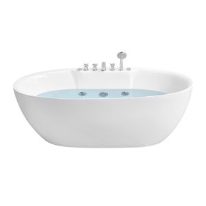 Ảnh công trình thực tế Bồn Tắm Ecod TL798