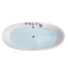 Bồn Tắm Ecod TL798 - ảnh 3