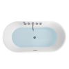 Bồn Tắm Ecod TL798 - ảnh 5