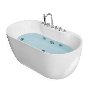 Ảnh công trình thực tế Bồn Tắm Ecod TL798