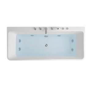 Ảnh công trình thực tế Bồn Tắm Ecod TL799