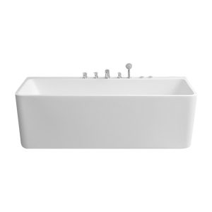 Ảnh công trình thực tế Bồn Tắm Ecod TL799