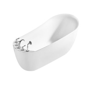 Ảnh công trình thực tế Bồn Tắm Ecod TL898
