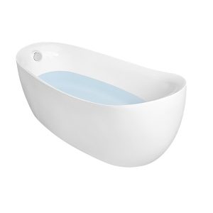 Ảnh công trình thực tế Bồn Tắm Ecod TL898