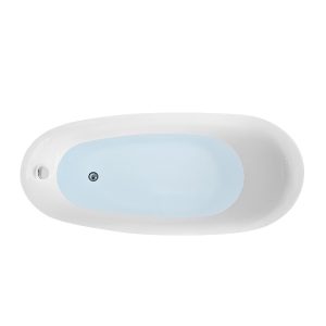 Ảnh công trình thực tế Bồn Tắm Ecod TL898