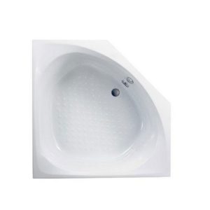 Bồn tắm góc nhựa TOTO PAY1300PE#W 1m3