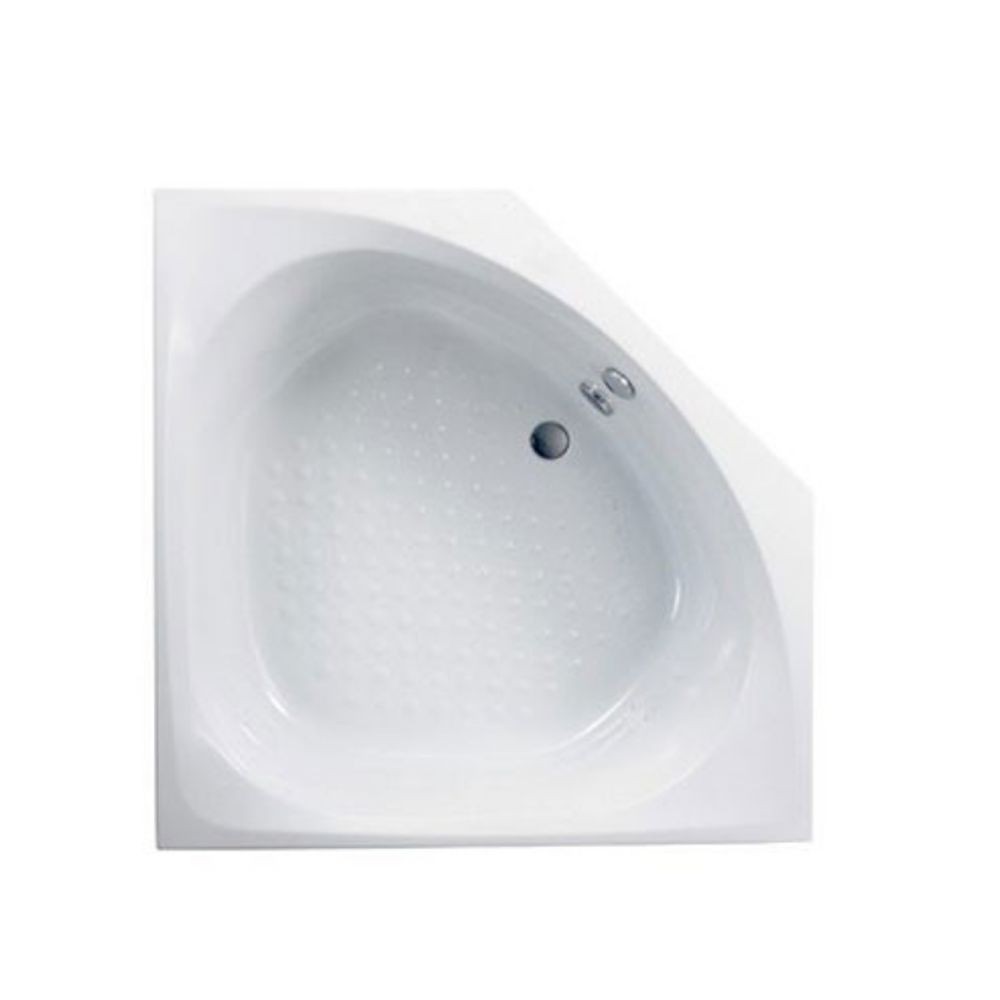 Bồn tắm góc nhựa TOTO PAY1300PE#W 1m3