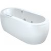 Bồn Tắm Massage American Standard 70192100-WT Đặt Sàn 1.7