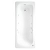 Bồn Tắm Massage American Standard 70271-WT Active Xây 1.7M