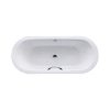 Bồn tắm nằm gang tráng men TOTO FBYN1710CPE#W 1m7