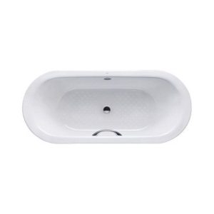 Bồn tắm nằm gang tráng men TOTO FBYN1710CPE#W 1m7