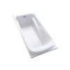 Bồn tắm ngọc trai TOTO PPY1560PE#P 1m5