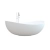Bồn Tắm Solid Surface Ecod PYS8833
