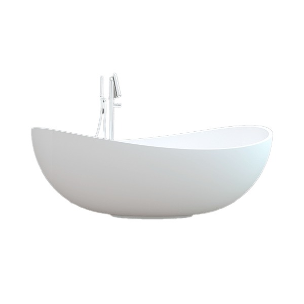 Bồn Tắm Solid Surface Ecod PYS8833