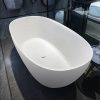 Bồn Tắm Solid Surface Ecod PYS8845 - ảnh 3