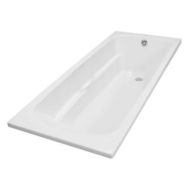 Bồn Tắm TOTO PAY1730V#W Nhựa 1m7