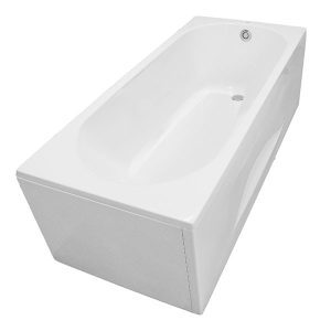 Bồn Tắm Yếm TOTO PAY1715VC#W Nhựa 1m7