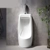 Bồn Tiểu Nam Đặt Sàn BASIC BU-14016