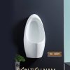 Bồn Tiểu Nam Treo Tường BASIC BU-14007 - ảnh 2