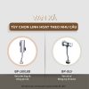 Bồn Tiểu Nam Treo Tường BASIC BU-14007 - ảnh 3
