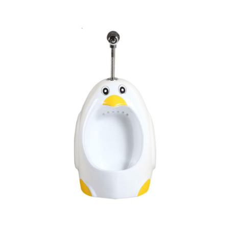 Bồn Tiểu Treo Tường Trẻ Em BASIC BU-WU-1