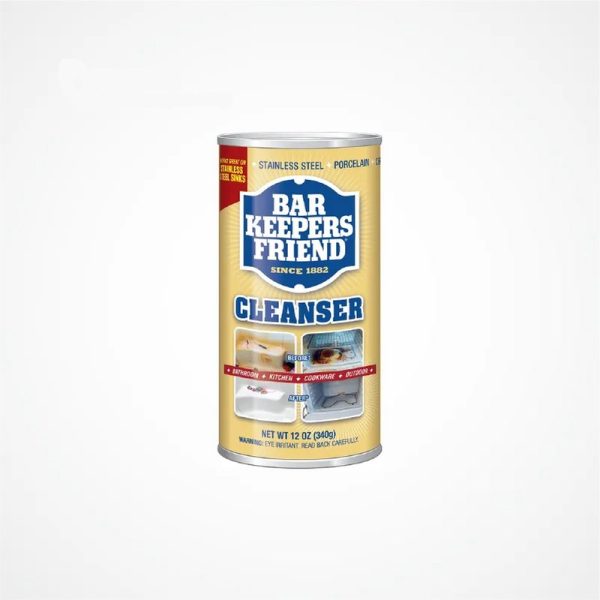 Bột Làm Sạch Đa Năng Malloca BKF-425G