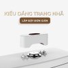 Cảm Biến Xả BASIC 100TF - ảnh 2