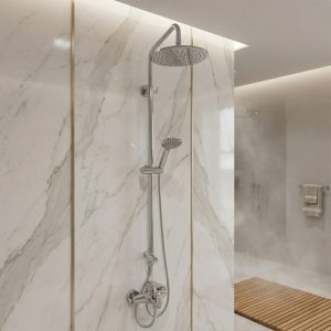 Ảnh công trình thực tế Cần Sen Cây Ecod ES058