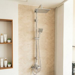 Ảnh công trình thực tế Cần Sen Cây Ecod ES058