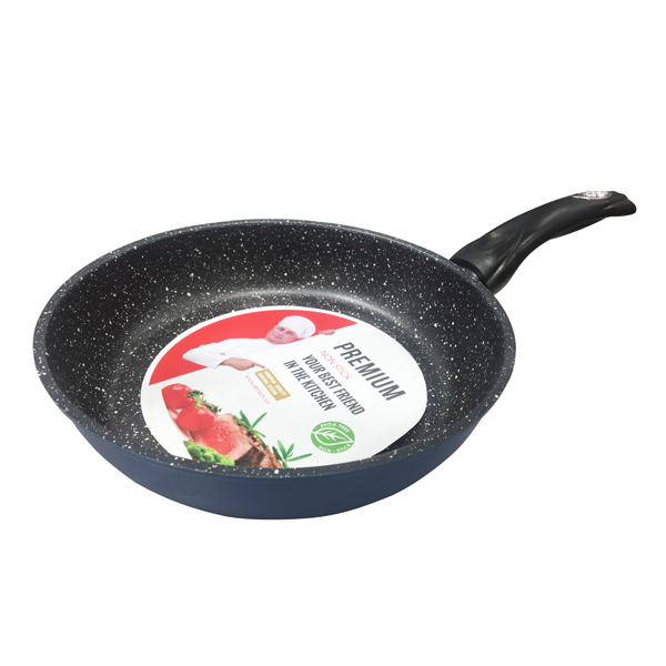 Chảo Chống Dính Đá Hoa Cương Smartcook SMI 5003924 Size 24cm