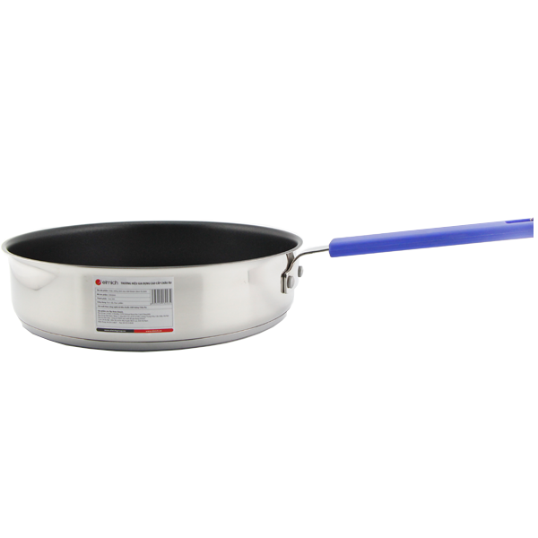 Chảo Chống Dính Elmich EL3244 Size 28cm