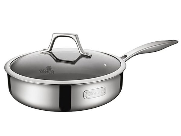 Chảo Chống Dính Elmich Potenza EL3257 Size 24cm