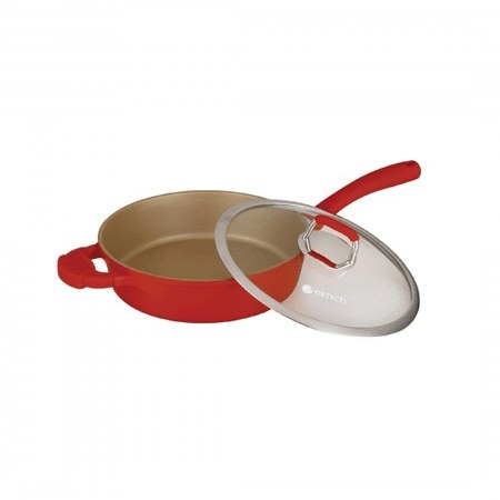 Chảo Chống Dính Red Angel 28cm