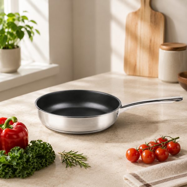 Chảo Chống Dính Smartcook SM-2702MN Size 24cm