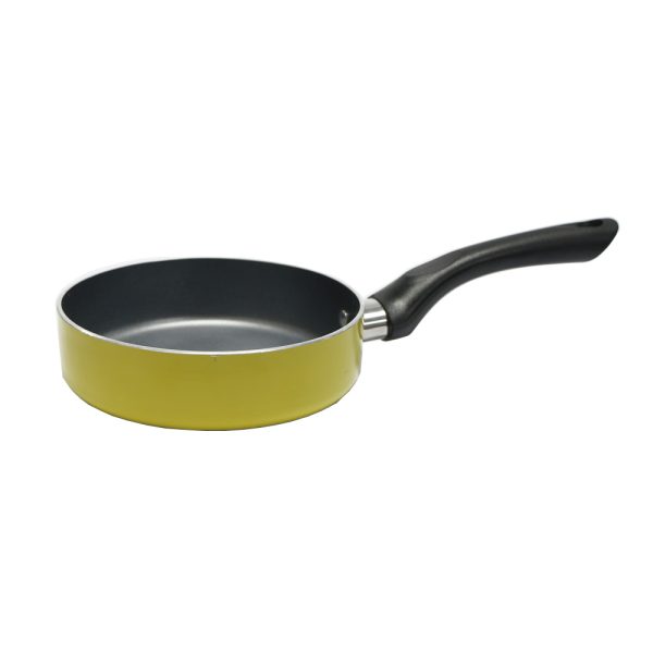 Chảo Chống Dính Smartcook SM-7217 Size 16cm