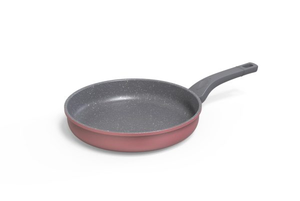 Chảo Đá Đáy Từ Sunhouse SBD26MP (size 26cm)