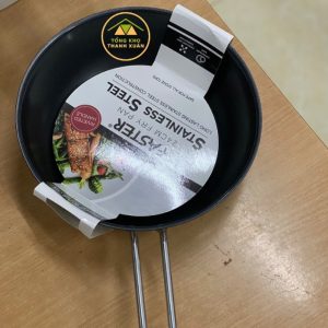 Ảnh công trình thực tế Chảo Faster 24 Cm