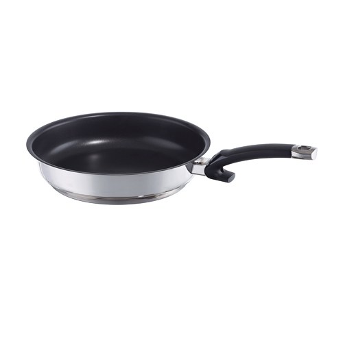 Chảo Fissler Steelex 24cm