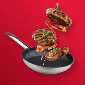 Ảnh công trình thực tế Chảo Hafele 531.08.008 (24cm)