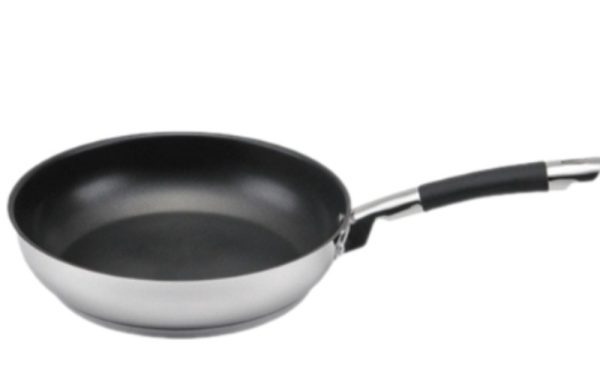 Chảo Inox Malloca SA-03