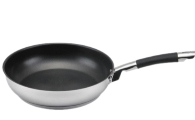 Chảo Inox Malloca SA-03