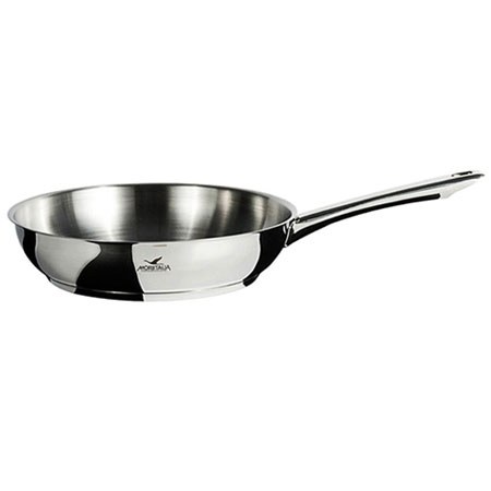 Chảo Inox Moritalia Pro