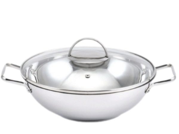 Chảo Lẩu Malloca SA 12081