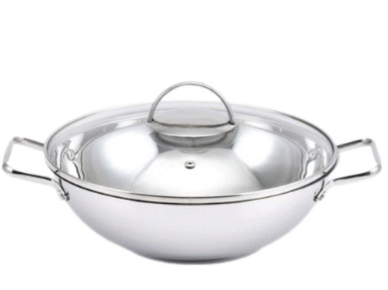Chảo Lẩu Malloca SA 12081