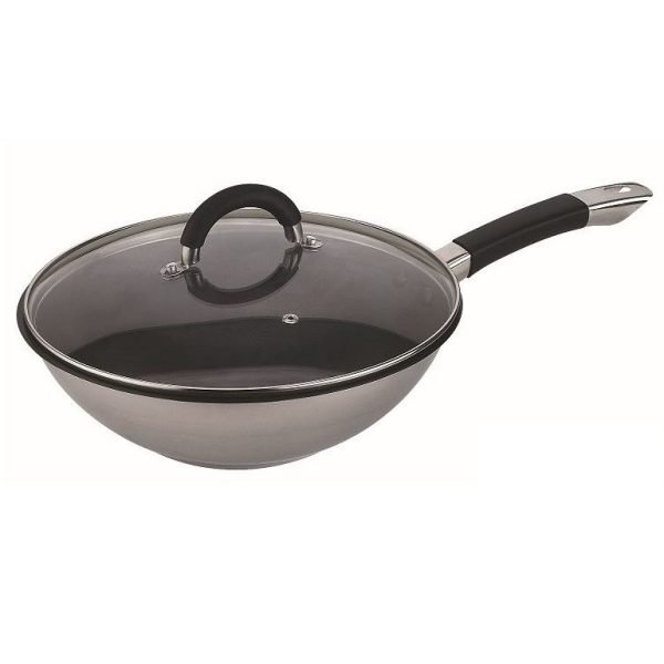 Chảo Sâu Lòng Faster 28 Cm (New)