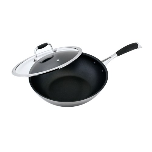 Chảo Sâu Lòng Faster 28cm