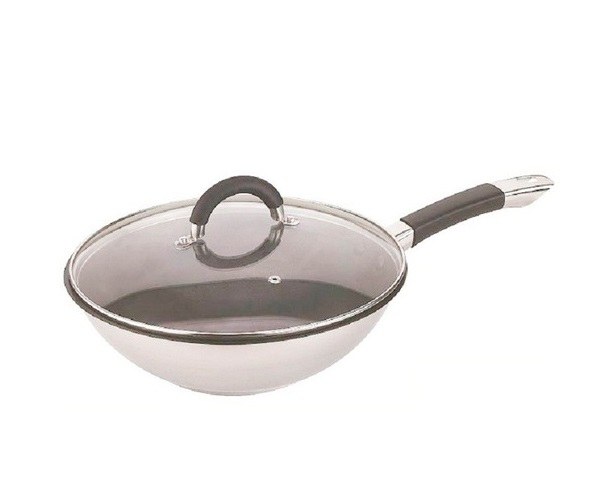 Chảo Sâu Lòng Faster 32 Cm