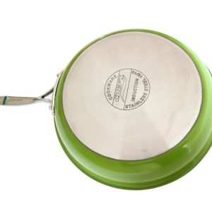 Ảnh công trình thực tế Chảo Từ Chef’s EH-FRY300