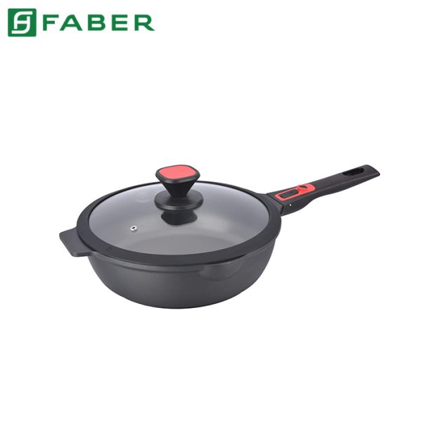 Chảo Từ Sâu Lòng Faber KSS 28